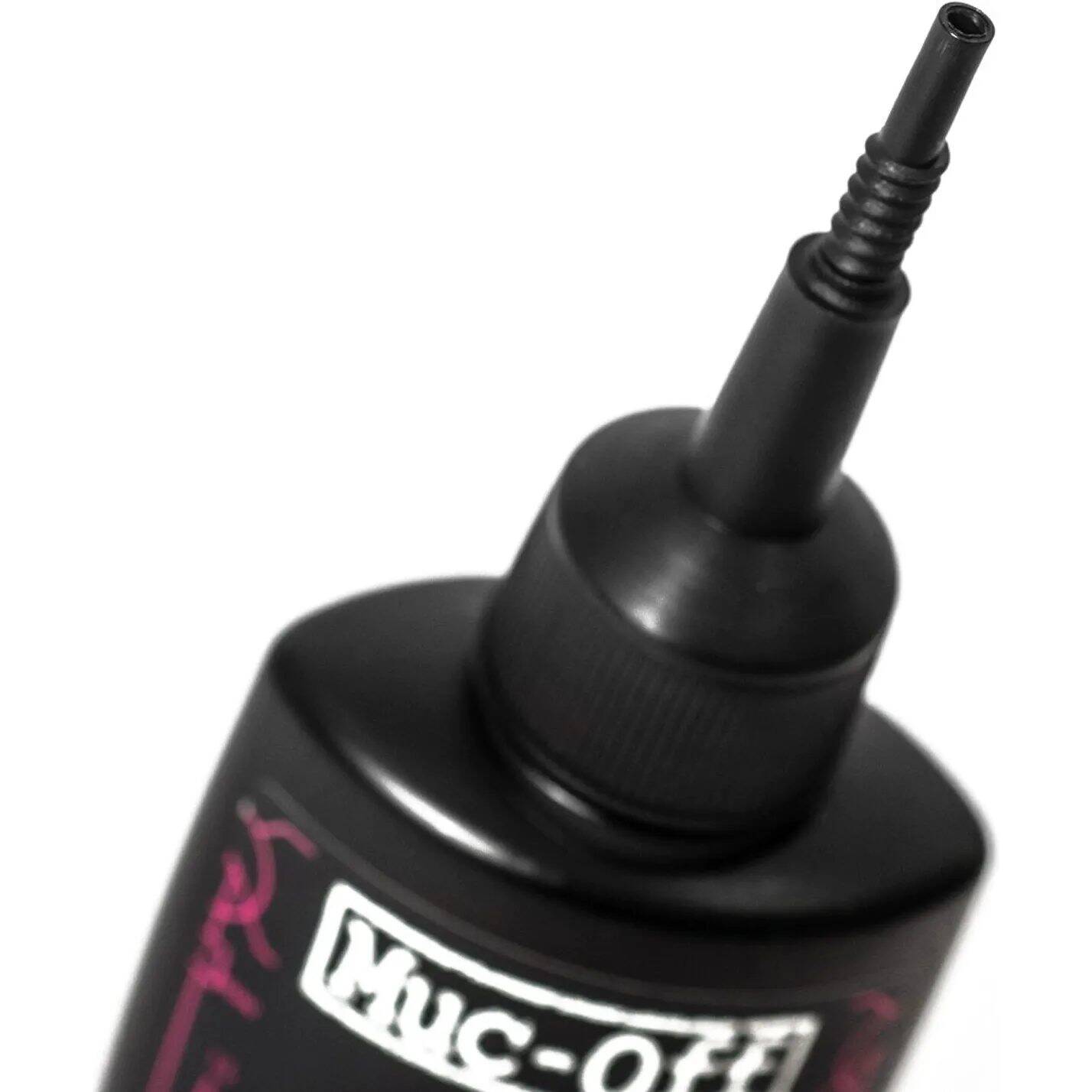 Muc-Off C3 Wet Ceramic Bike Lubricant - 50ml