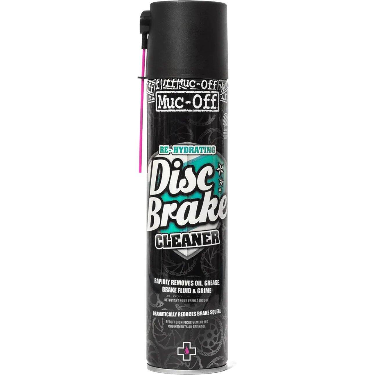 Muc-Off Disc Brake 400ml Bike Cleaner
