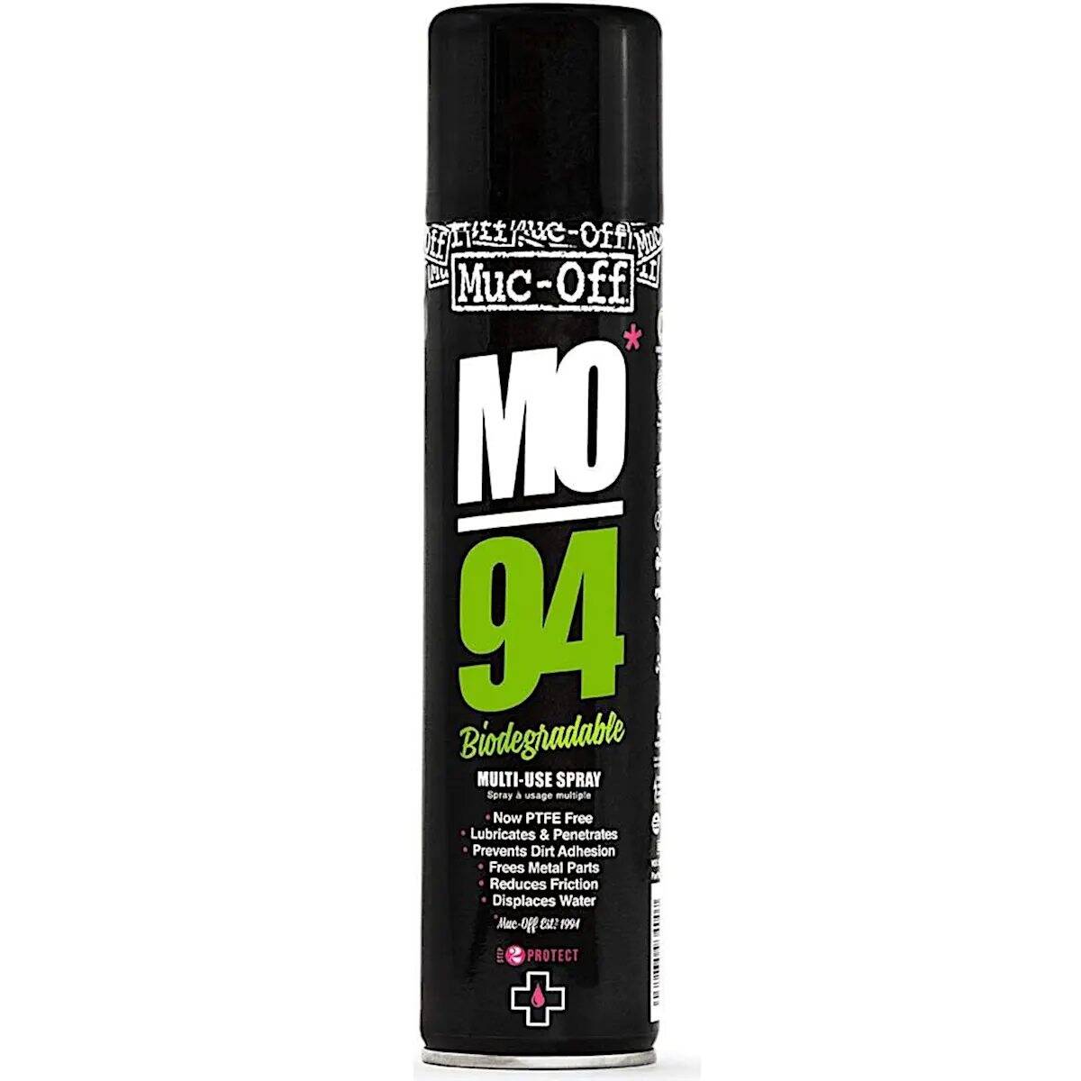 Muc-Off Family Bike Care Kit