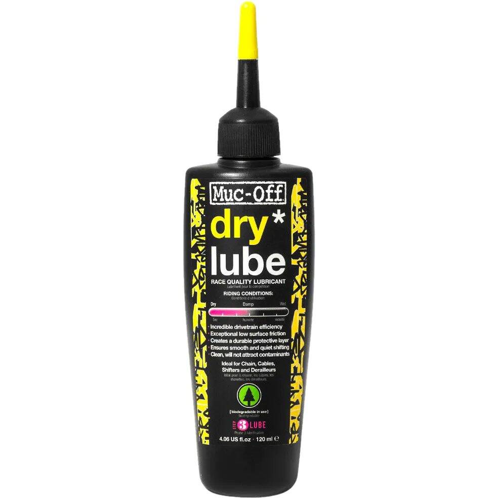 Muc-Off Family Bike Care Kit
