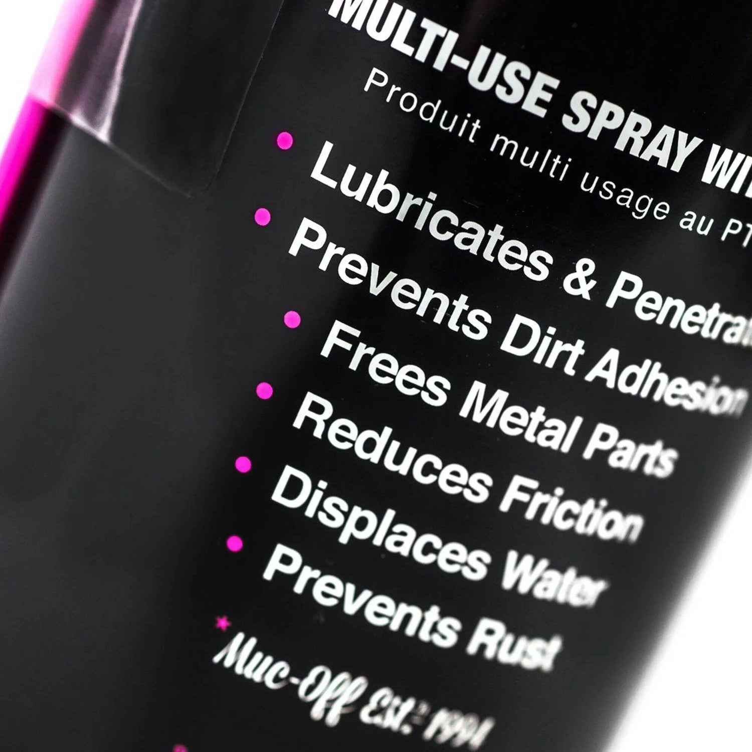 Muc-Off MO-94 Bike Protection 400ml