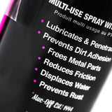 Muc-Off MO-94 Bike Protection 400ml