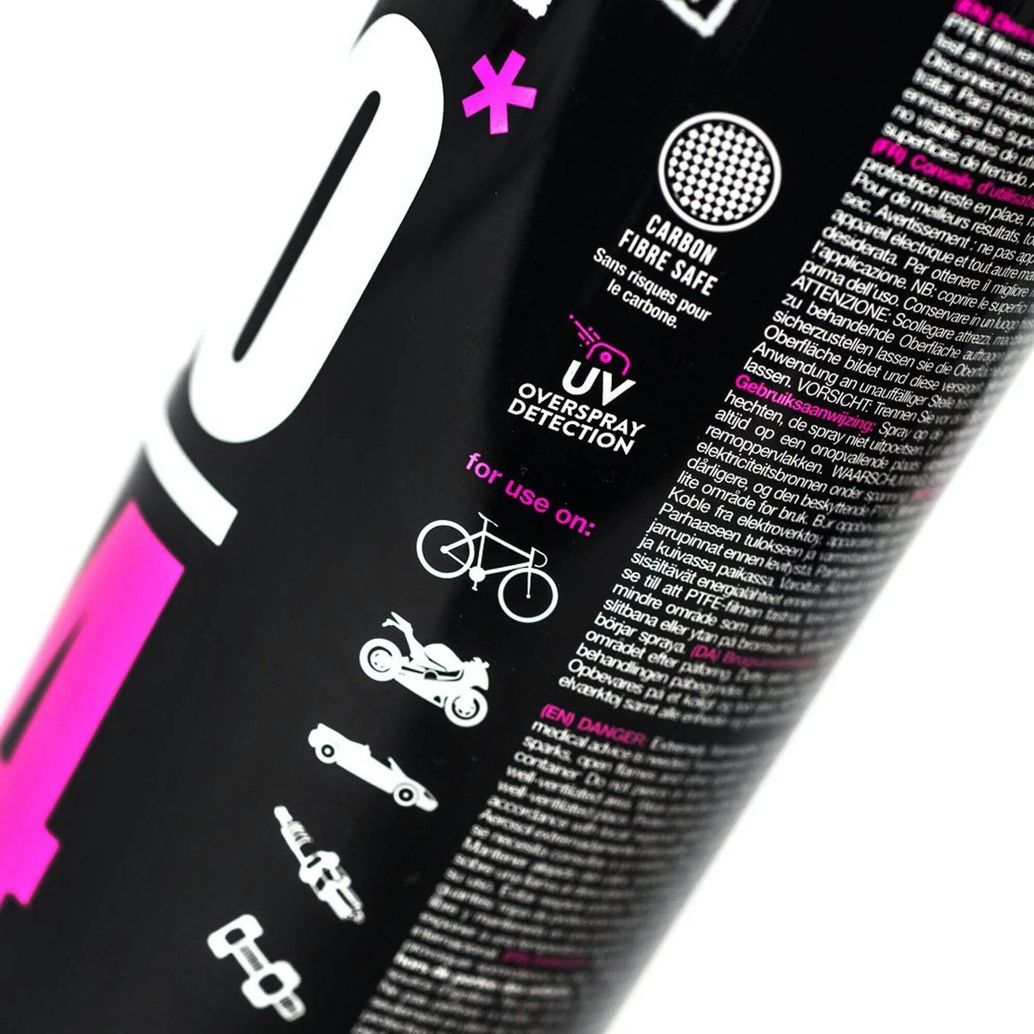 Muc-Off MO-94 Bike Protection 400ml