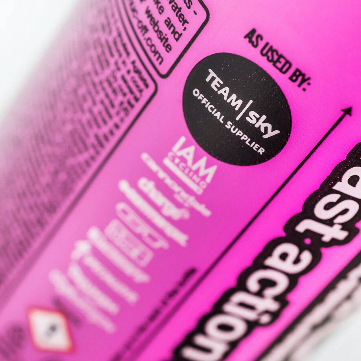 Muc-Off Nano Tech 1 Litre Bike Cleaner