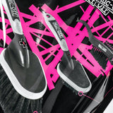 Muc-Off Premium Bike Brush Kit (3 Pack)