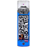 Muc-Off Silicone Shine 500ml Bike Protection