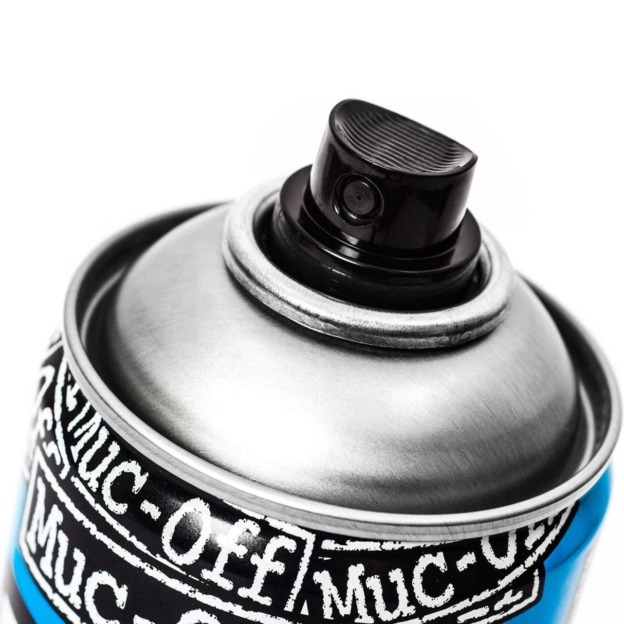 Muc-Off Silicone Shine 500ml Bike Protection