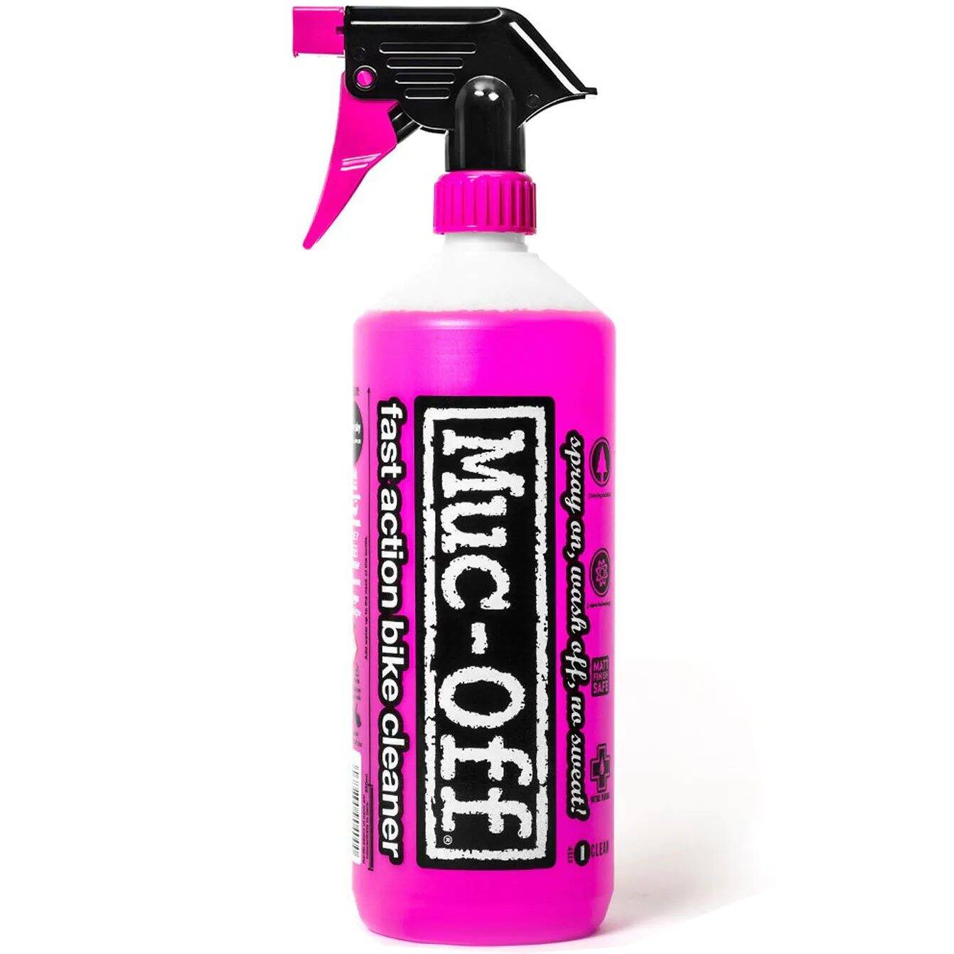 Muc-Off Ultimate Bike Cleaning Kit