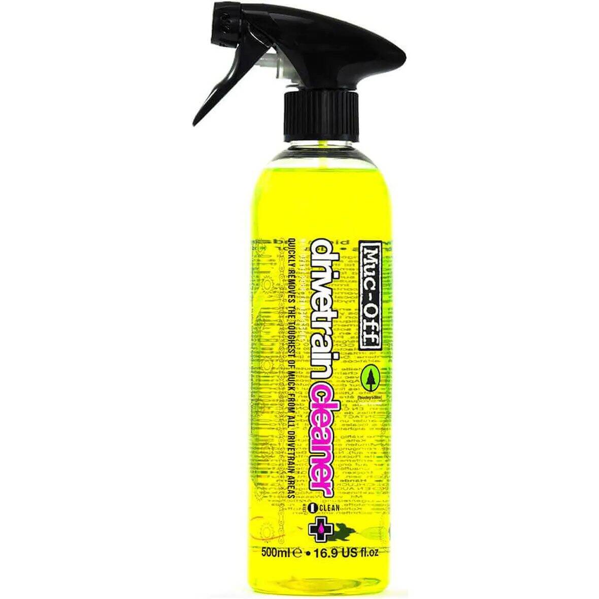 Muc-Off Ultimate Bike Cleaning Kit