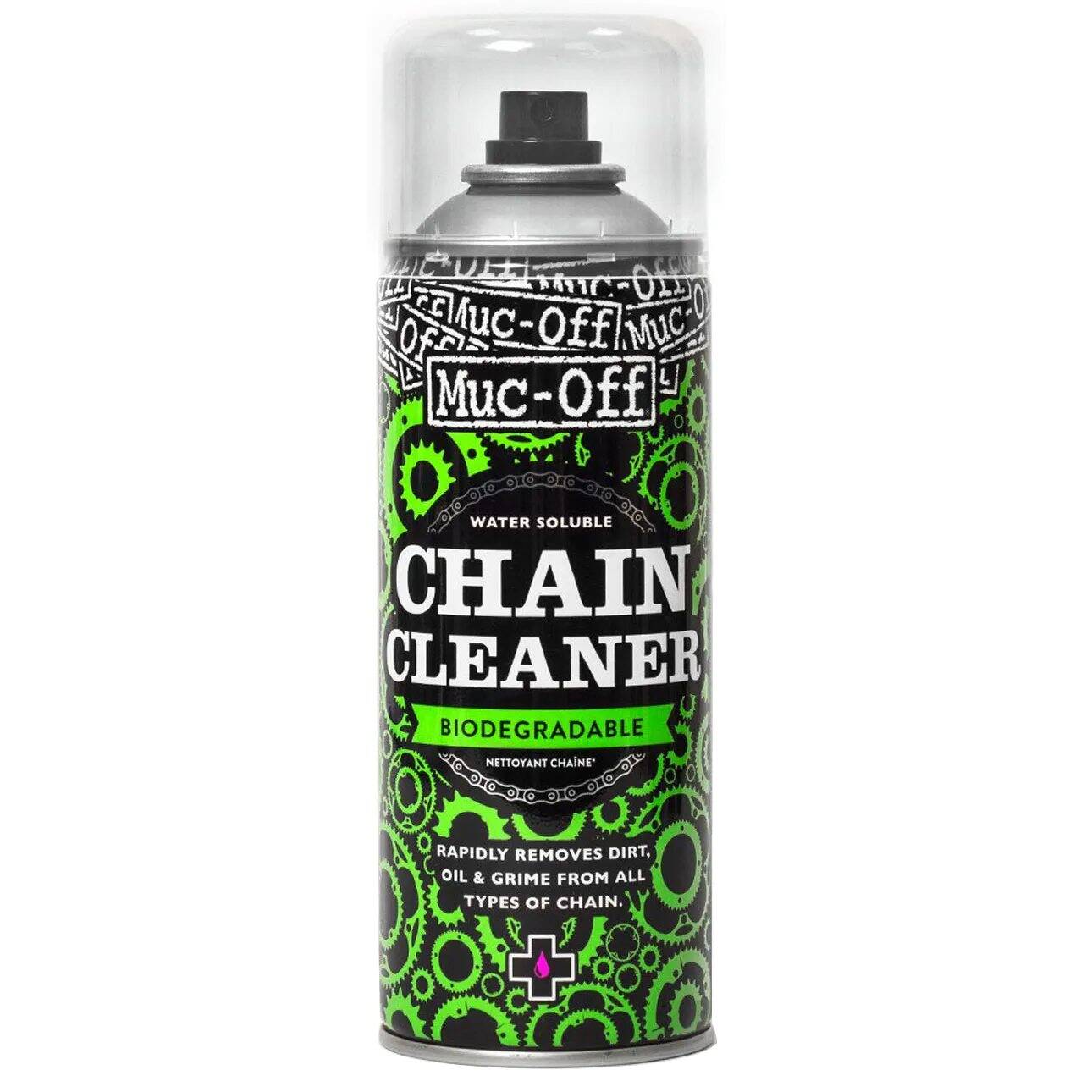Muc-Off Ultimate Commuter Bike Cleaning Kit