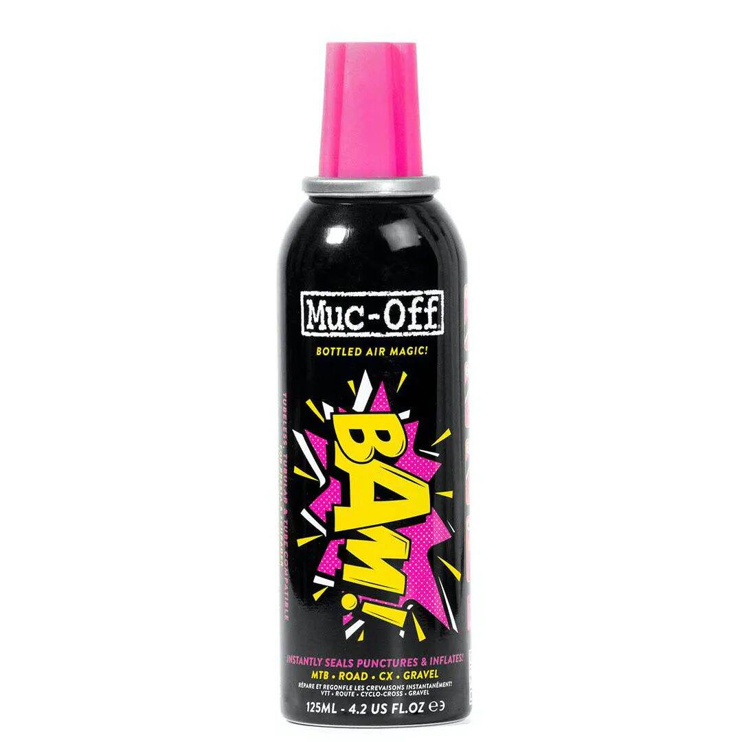 Muc-Off Ultimate Commuter Bike Cleaning Kit