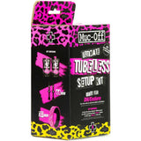 Muc-Off Ultimate Tubeless Kit - DH/Trail/Enduro 30mm Tape