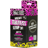 Muc-Off Ultimate Tubeless Kit - DH/Trail/Enduro 30mm Tape