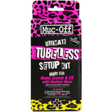 Muc-Off Ultimate Tubeless Kit - Road 44mm / 21mm Tape