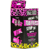 Muc-Off Ultimate Tubeless Kit - Road 44mm / 21mm Tape