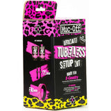 Muc-Off Ultimate Tubeless Kit - XC/ Gravel 25mm Tape