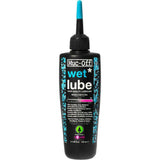 Muc-Off Wet Bike Lubricant - 120ml