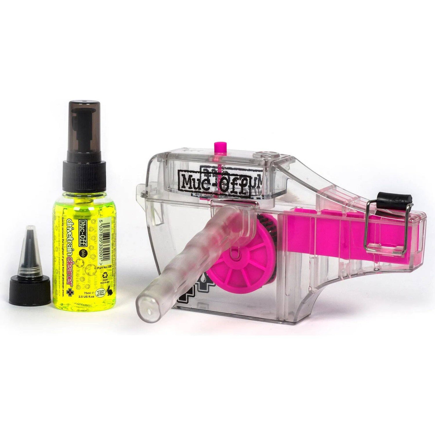 Muc-Off X3 Bike Chain Cleaner