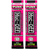 Muc-Off Punk Powder Bike Cleaner - Twin Pack