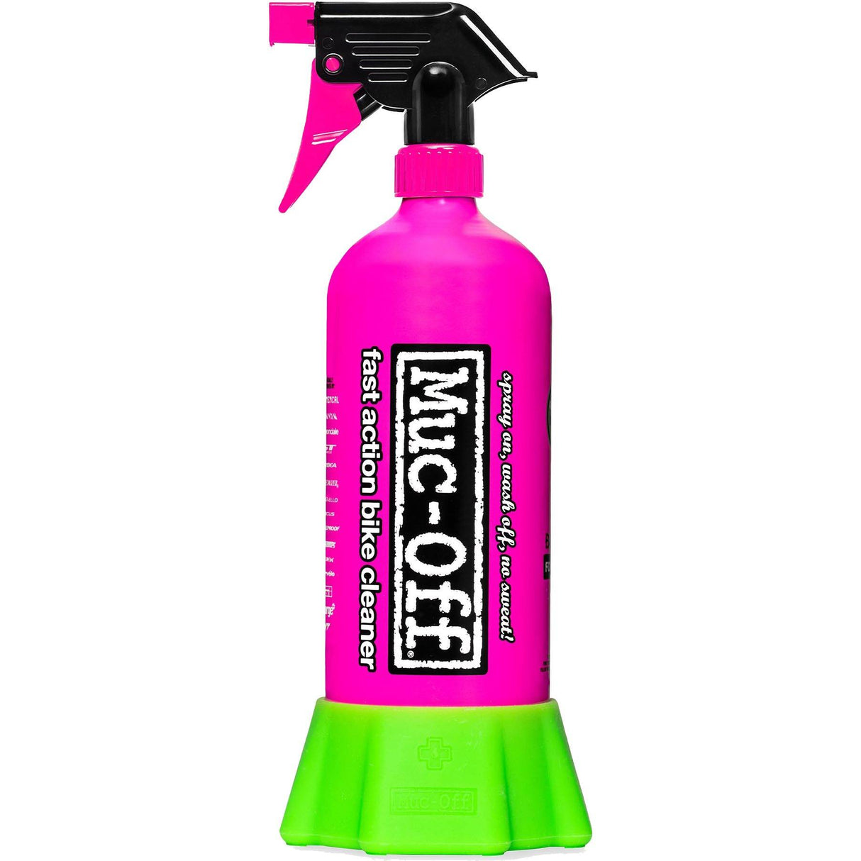 Muc-Off Punk Powder+ Bottle Bike Cleaner