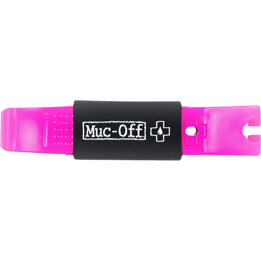 Muc-Off Rim Stix Tyre Lever - Pink