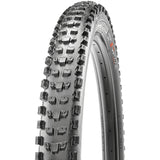 Maxxis Dissector DH 27.5 x 2.40 WT Folding 3C MaxxGrip TR Tyre - Black