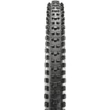Maxxis Dissector DH 29 x 2.40 WT Folding 3C MaxxGrip TR Tyre - Black