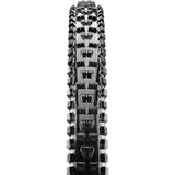 Maxxis High Roller II 27.5 x 2.30 Folding Dual Compound EXO/TR Tyre - Black