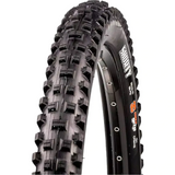 Maxxis Shorty DH 27.5 x 2.40 Wire Super Tacky Tyre - Black