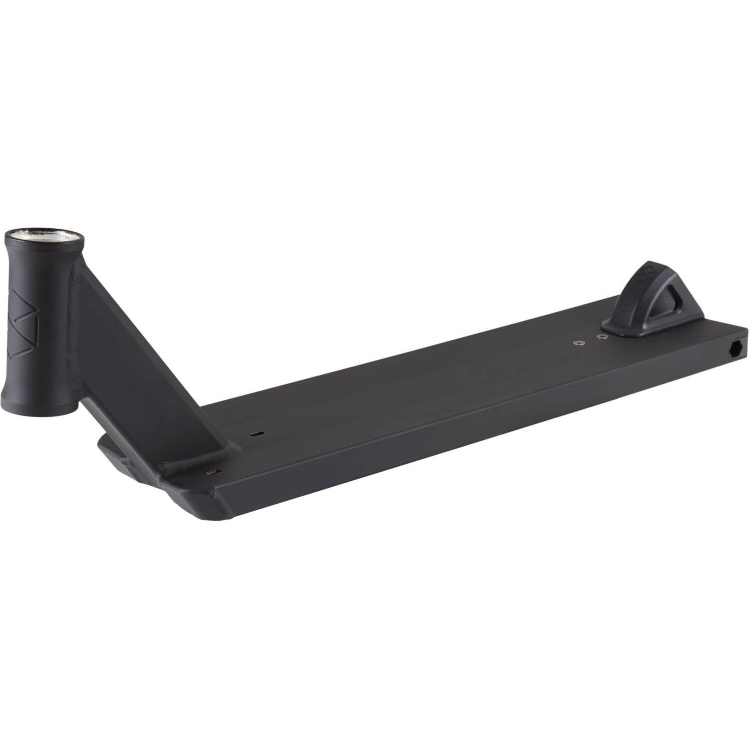 Native Stem Pro Scooter Deck - Black 22''