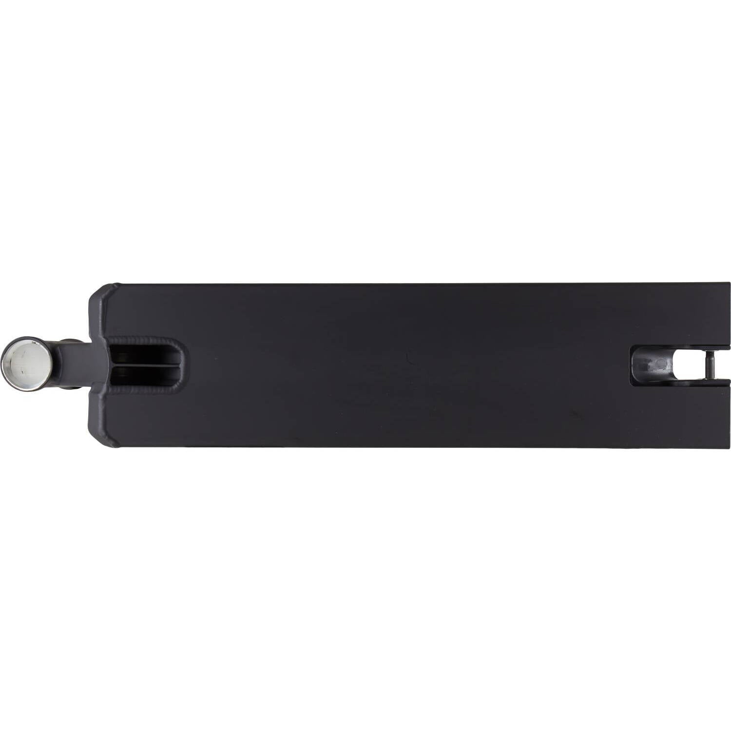 Native Stem Pro Scooter Deck - Black 22'' x 5.25"