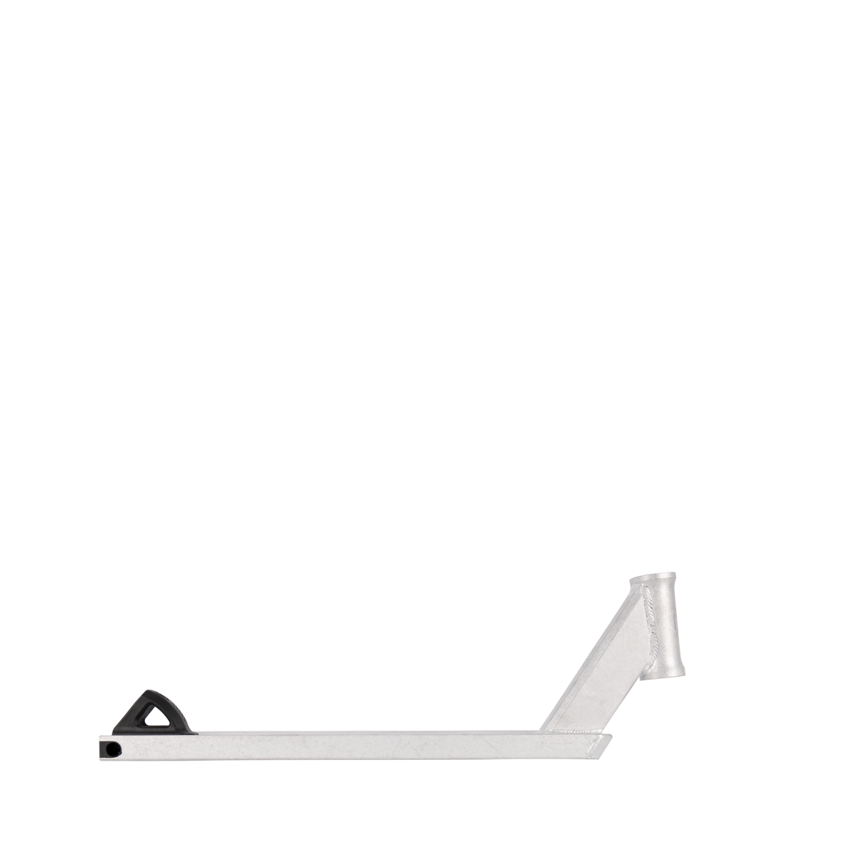 Native Stem Pro Scooter Deck - Raw 20.5'' x 5.25"