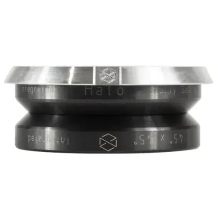 Native Halo Integrated Scooter Headset - Raw