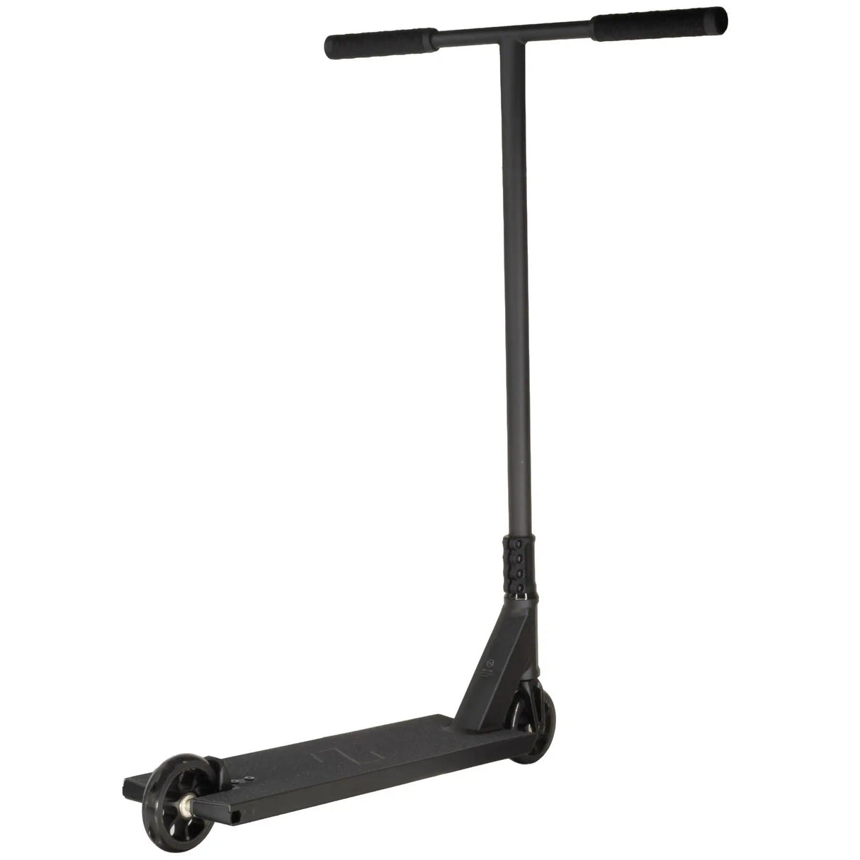 Native Format Pro Stunt Scooter - Black 945mm
