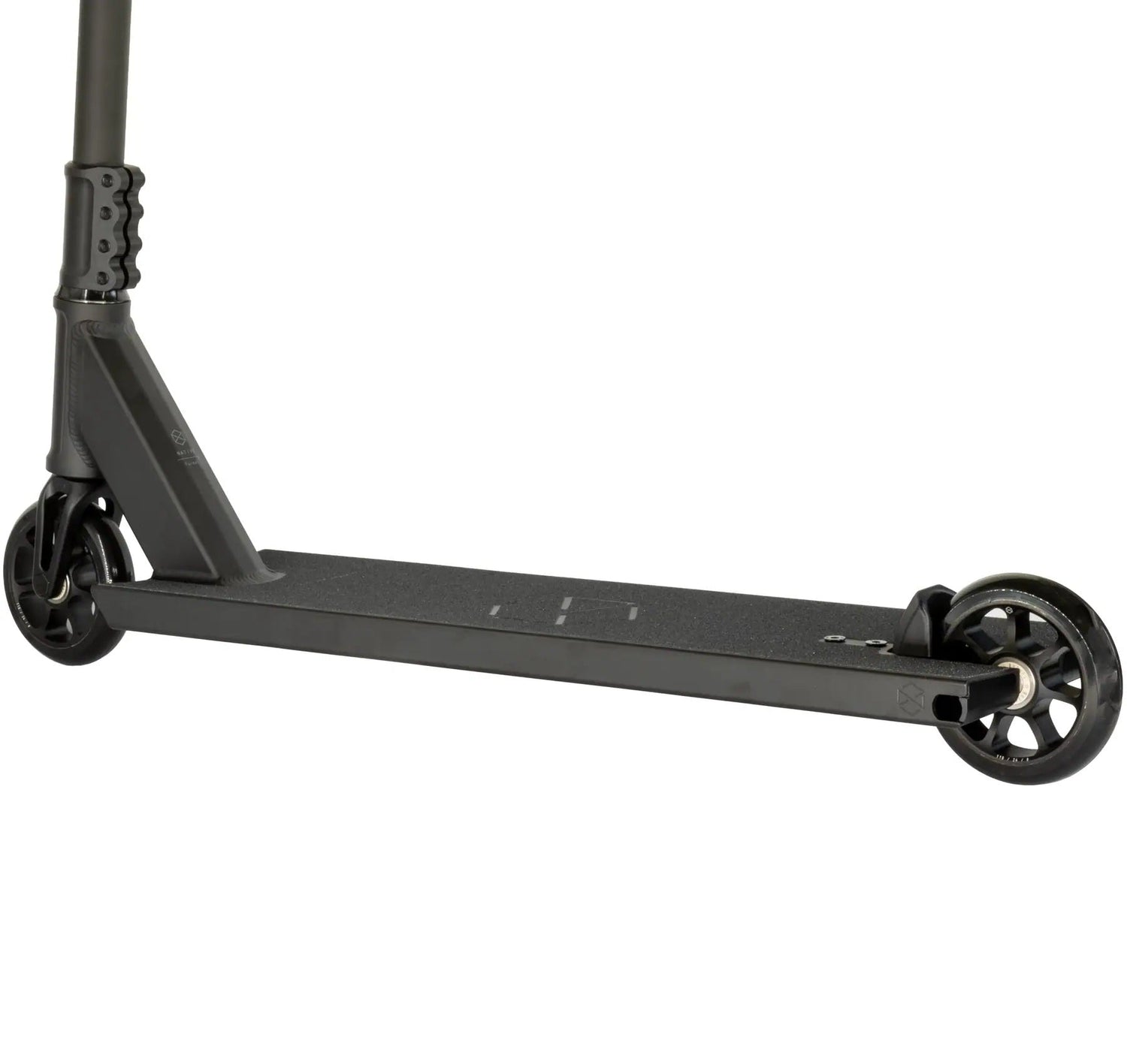 Native Format Pro Stunt Scooter - Black 980mm
