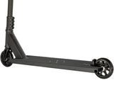 Native Format Pro Stunt Scooter - Black 980mm