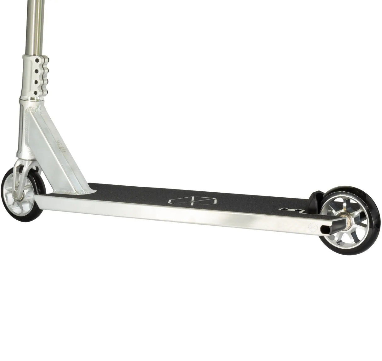 Native Format Pro Stunt Scooter - Raw 945mm
