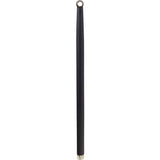 Native Stem Pro SCS Scooter Handle Bars - Black 635mm