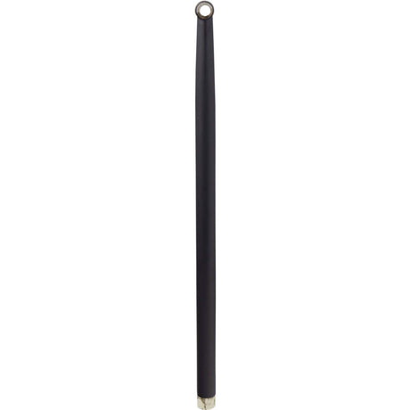 Native Stem Pro SCS Scooter Handle Bars - Black 635mm