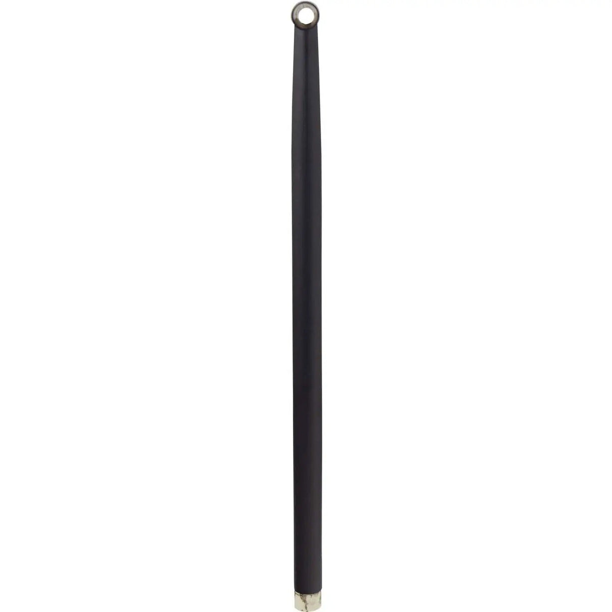 Native Stem Pro SCS Scooter Handle Bars - Black 510mm