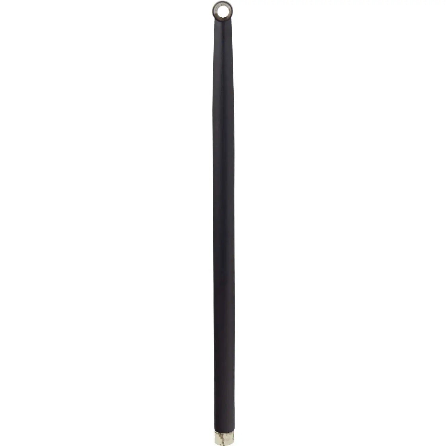 Native Stem Pro SCS Scooter Handle Bars - Black 510mm