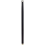 Native Stem Pro SCS Scooter Handle Bars - Black 510mm