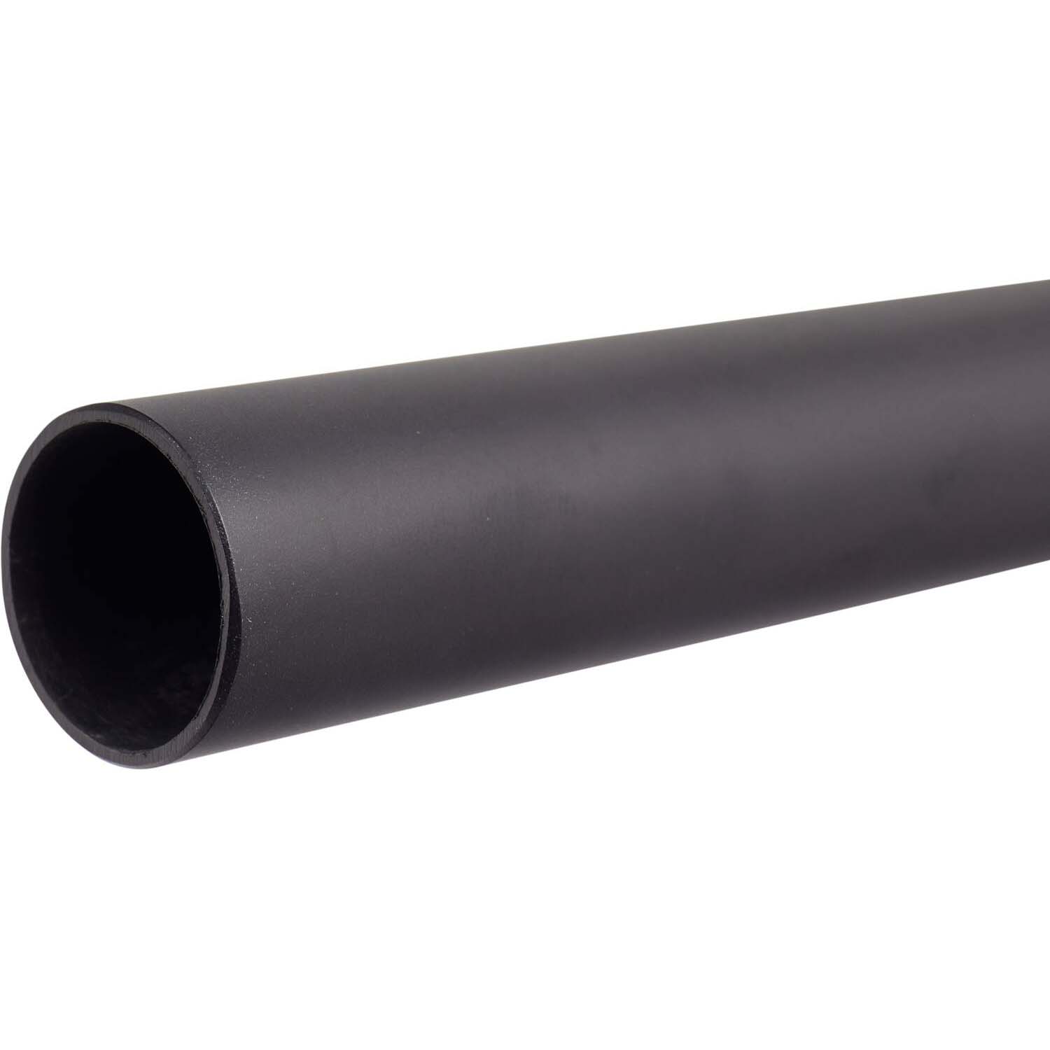 Native Stem Pro SCS Scooter Handle Bars - Black 510mm