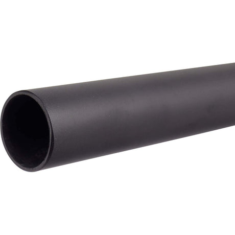 Native Stem Pro SCS Scooter Handle Bars - Black 510mm
