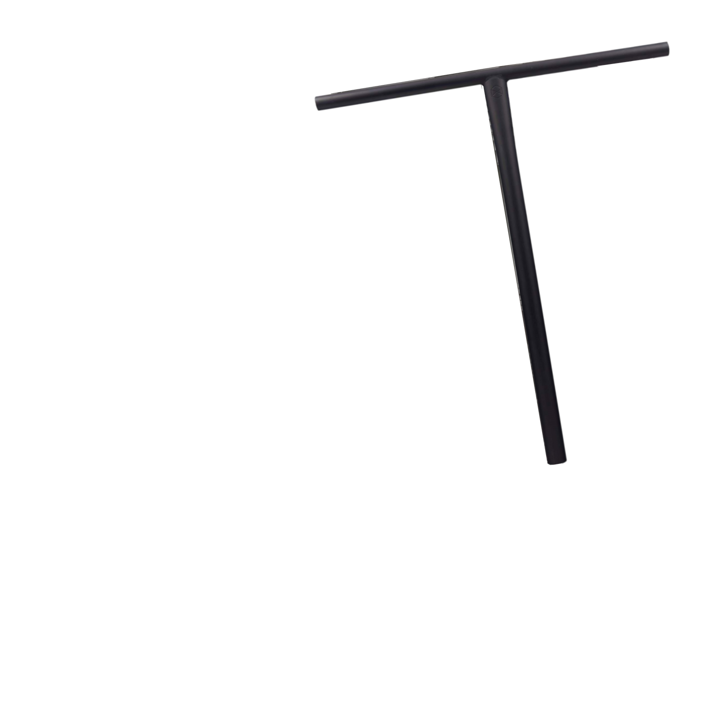 Native Stem Pro SCS Scooter Handle Bars - Black 510mm
