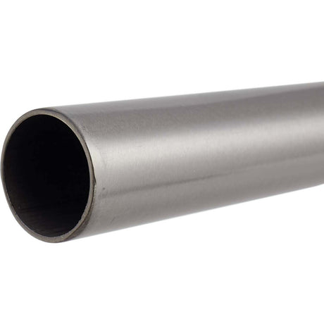 Native Stem Pro Scooter Handle Bars - Raw 635mm