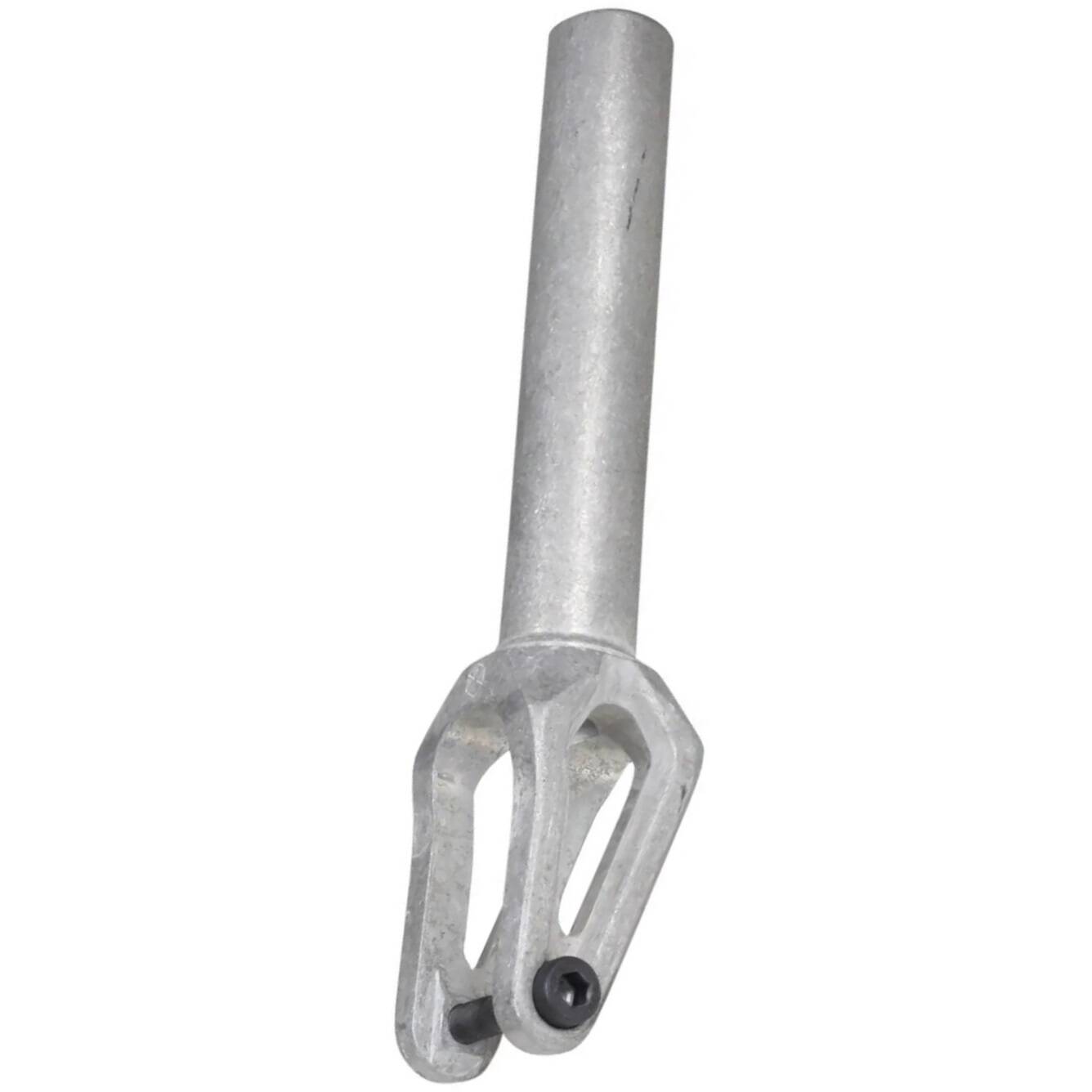Native Stem SCS/HIC Scooter Forks - Raw