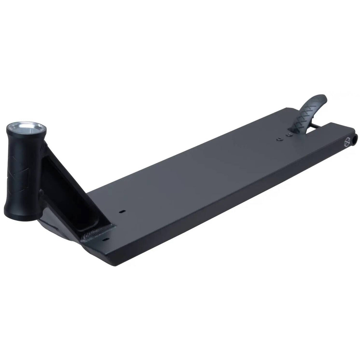 Native Advent Refined Stunt Scooter Deck - Black 23" x 5.75"