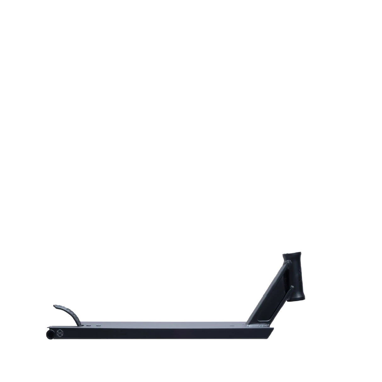 Native Advent Refined Stunt Scooter Deck - Black 23" x 5.75"