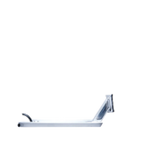 Native Advent Refined Stunt Scooter Deck - Raw 22" x 5.75"